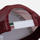 Boné do Fluminense Aba Curva Supercap Trucker Snapback Adulto - Foto 5