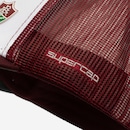 Boné do Fluminense Aba Curva Supercap Trucker Snapback Adulto - Foto 7