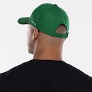 Boné do Palmeiras Aba Curva Supercap Snapback Adulto - Foto 4