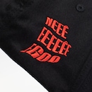 Boné do Vitória Aba Curva Supercap Snapback Adulto - Foto 9