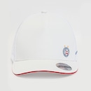 Boné do Bahia Aba Curva Trucker Snapback Supercap Adulto - Foto 2