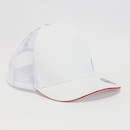 Boné do Bahia Aba Curva Trucker Snapback Supercap Adulto - Foto 3