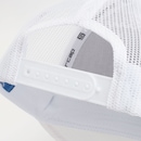 Boné do Bahia Aba Curva Trucker Snapback Supercap Adulto - Foto 5