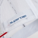 Boné do Bahia Aba Curva Trucker Snapback Supercap Adulto - Foto 7