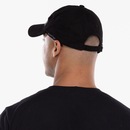 Boné Aba Curva do Botafogo Supercap Tinturado com Aplicação Snapback Adulto - Foto 4