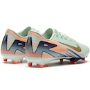 Chuteira de Campo Nike Mercurial Vapor 16 Academy Mds Adulto - Foto 4