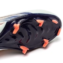 Chuteira de Campo Nike Mercurial Vapor 16 Pro Mds Júnior - Foto 9