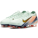 Chuteira de Campo Nike Mercurial Vapor 16 Pro Mds Júnior - Foto 2