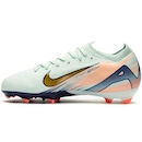 Chuteira de Campo Nike Mercurial Vapor 16 Pro Mds Júnior - Foto 3