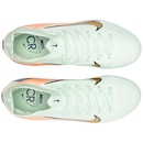 Chuteira de Campo Nike Mercurial Vapor 16 Pro Mds Júnior - Foto 5