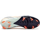 Chuteira de Campo Nike Mercurial Vapor 16 Pro Mds Júnior - Foto 6