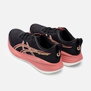 Tênis ASICS Gel-Cumulus 27 Feminino - Foto 5