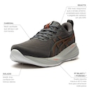 Tênis ASICS Gel-Cumulus 27 Masculino - Foto 3