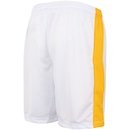 Calção do Real Madrid Braziline Juvenil Liga - Foto 2