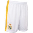 Calção do Real Madrid Braziline Juvenil Liga - Foto 3