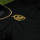 Camiseta do Real Madrid Braziline Juvenil Lenda - Foto 2