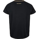 Camiseta do Real Madrid Braziline Juvenil Lenda - Foto 3