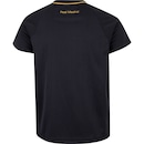 Camiseta do Real Madrid Braziline Lenda Infantil - Foto 2