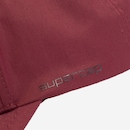 Boné do Fluminense Aba Curva Supercap Snapback Microsantim Adulto - Foto 7