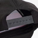 Boné do Flamengo Aba Curva Supercap Zico Snapback Listras Sub Frente e Símbolo Adulto - Foto 5