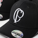 Boné Aba Curva do Corinthians Supercap Bordado Dora Snapback Adulto - Foto 8