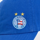 Boné do Bahia Aba Curva Supercap Snapback Bordado Adulto - Foto 6