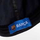 Boné do Barcelona Aba Curva Supercap Snapback Adulto - Foto 7