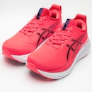 Tênis Asics GEL-Nimbus 27 - Masculino - Foto 4