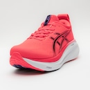 Tênis Asics GEL-Nimbus 27 - Masculino - Foto 7
