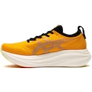 Tênis ASICS Gel-Nimbus 27 Masculino - Foto 4