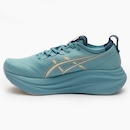 Tênis Asics GEL-Nimbus 27 - Feminino - Foto 3