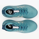 Tênis Asics GEL-Nimbus 27 - Feminino - Foto 4