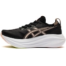 Tênis ASICS Gel-Nimbus 27 Feminino - Foto 4