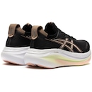 Tênis ASICS Gel-Nimbus 27 Feminino - Foto 6
