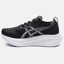 Tênis Asics GEL-Nimbus 27 - Feminino - Foto 3