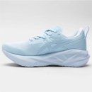 Tênis Feminino ASICS Novablast 5 Lite-Show - Foto 3