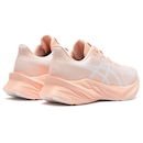 Tênis ASICS Dynablast 5 Feminino - Foto 5