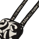 Bolsa Farm Arpoador Tucanada - Foto 8