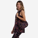 Bolsa Farm Banana P Logotuca Unissex - Foto 7