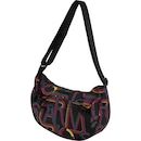 Bolsa Farm Banana P Logotuca Unissex - Foto 1