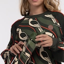 Garrafa Farm Rio Que Sede Tucanos Gráficos 750ml - Foto 3