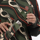 Garrafa Farm Rio Que Sede Tucanos Gráficos 750ml - Foto 4