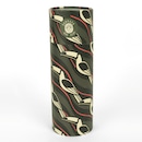 Garrafa Farm Rio Que Sede Tucanos Gráficos 750ml - Foto 8