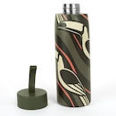 Garrafa Farm Rio Que Sede Tucanos Gráficos 750ml - Foto 7