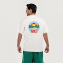 Camiseta Masculina Nike Manga Curta NRG Sunset - Foto 2