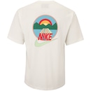 Camiseta Masculina Nike Manga Curta NRG Sunset - Foto 6