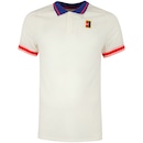 Camisa Polo Masculina Nike Heritage - Foto 5