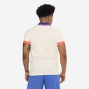 Camisa Polo Masculina Nike Heritage - Foto 3