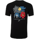 Camiseta Masculina Nike Manga Curta Tee Sportswear - Foto 2