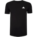 Camiseta Masculina adidas Manga Curta Own The Run Basic - Foto 1